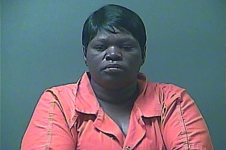 Yvette Conner